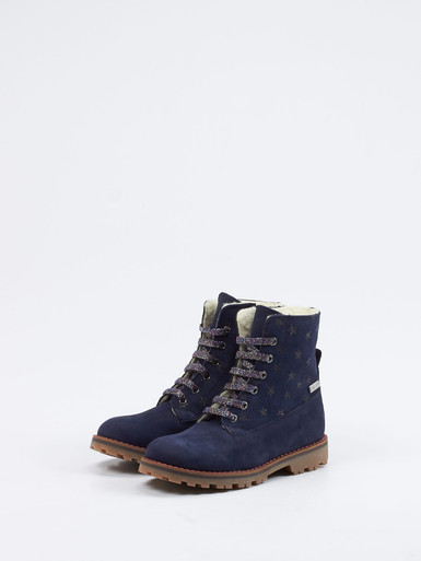 Schnürboots