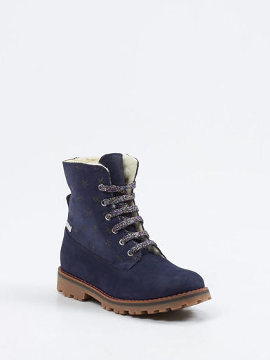 Schnürboots