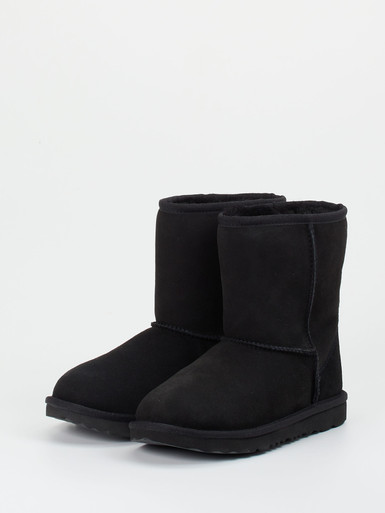 Boots Classic II