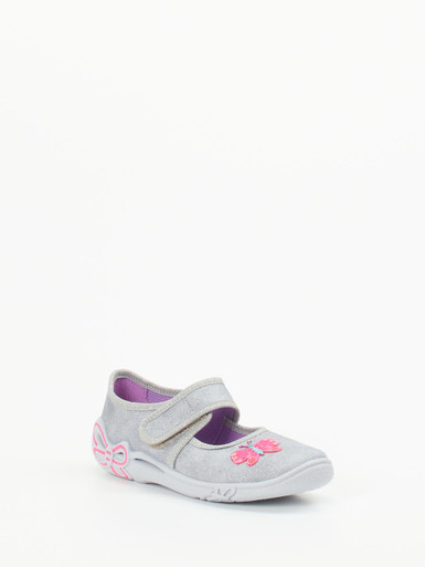 Hausschuh-75164590001