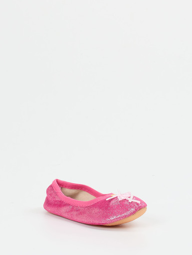 Gymnastikschuh