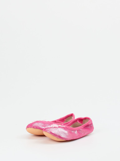 Gymnastikschuh