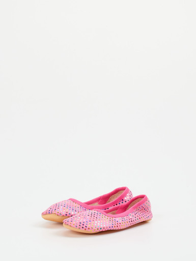 Gymnastikschuh