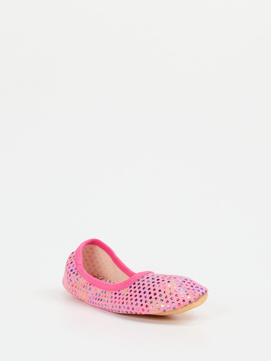 Gymnastikschuh