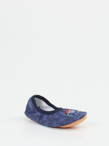 Gymnastikschuh