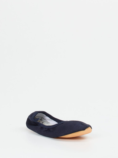 Gymnastikschuh