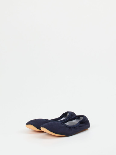 Gymnastikschuh