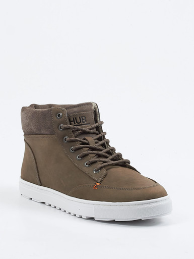 Sneaker high