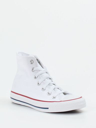 Sneaker high