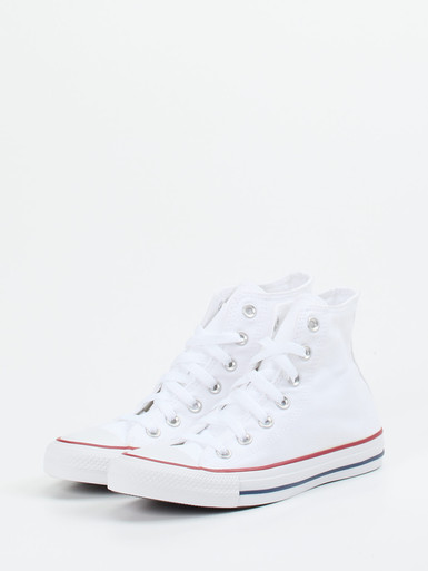 Sneaker high