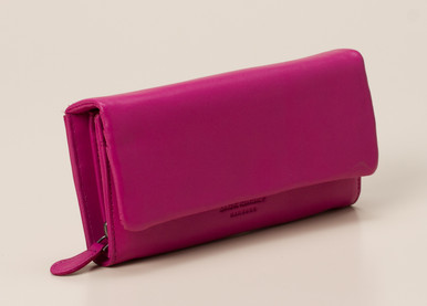 Jack Kinsky – Portemonnaie