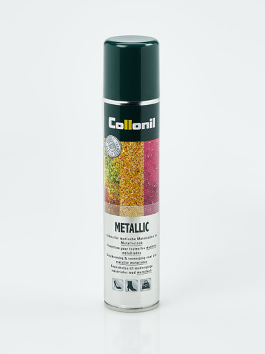Collonil – Imprägnierspray Metallic