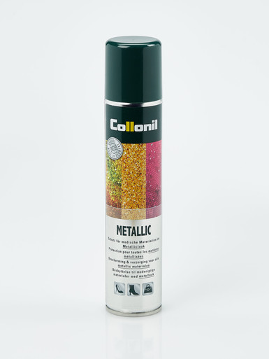 Imprägnierspray Metallic