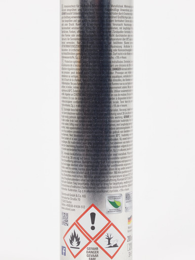 Imprägnierspray Metallic