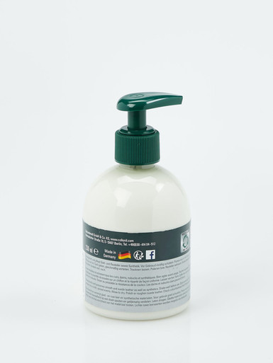 Leather Gel Classic