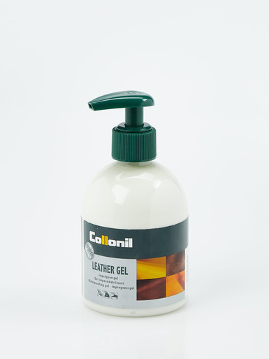 Leather Gel Classic
