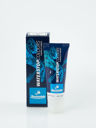 Waterstop Colours Pflegecreme multicolor