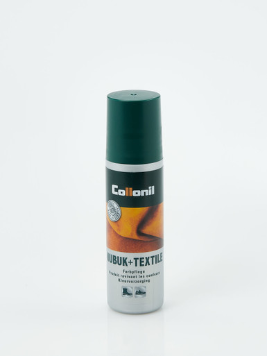 Nubuk + Textile multicolor