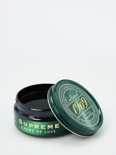 Pflegecreme 1909 Crème de Luxe