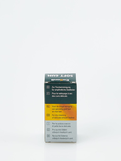 Reinigungsgummi Soft Gum Classic