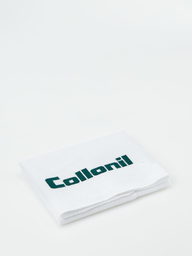 Collonil – Poliertuch