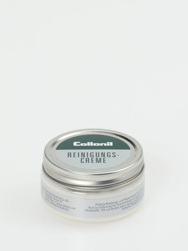 Reinigungscreme