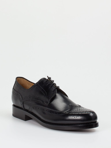 Schnürschuh