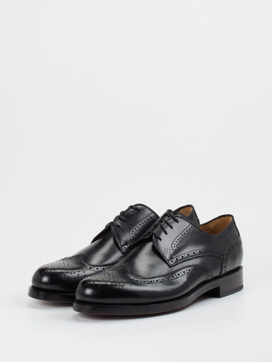 Schnürschuh