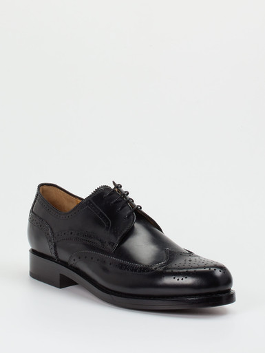 Schnürschuh