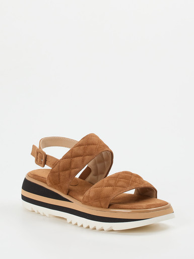 Keilsandalette
