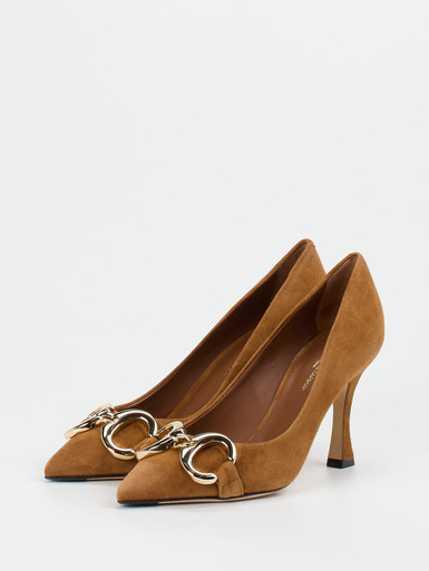 Pumps