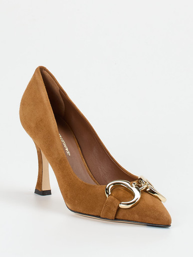 Pumps