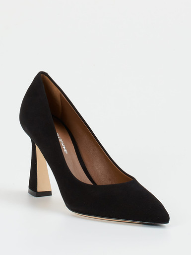 Pumps