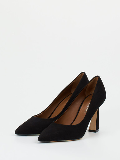 Pumps
