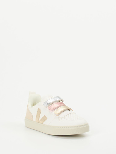Klettschuh Small V-10 Velcro