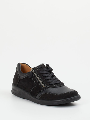 Schnürschuh