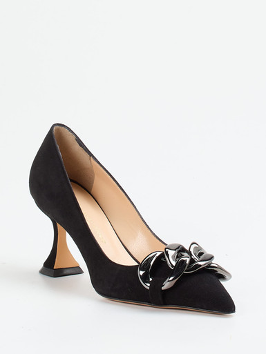 Pumps