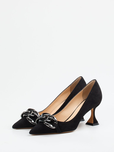 Pumps