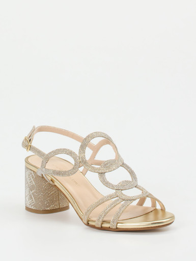 Sandalette