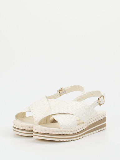 Keilsandalette