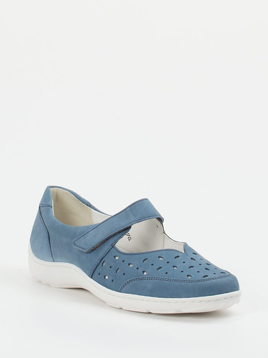 Spangenschuh