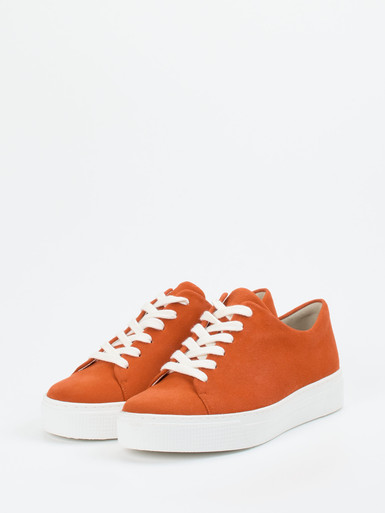 Schnürschuh