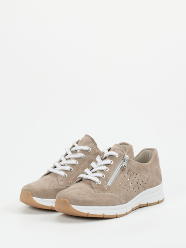 Schnürschuh