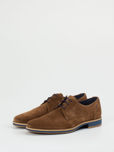 Schnürschuh LANGSTON