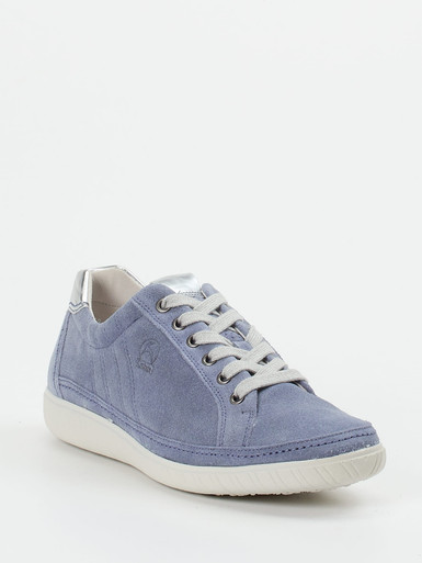 Schnürschuh