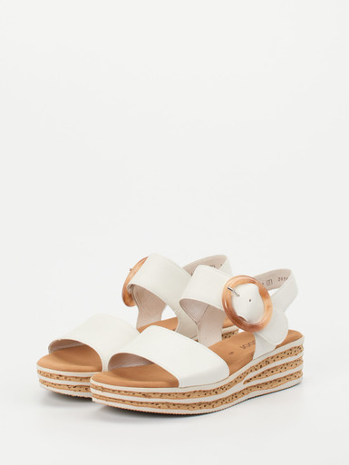 Keilsandalette