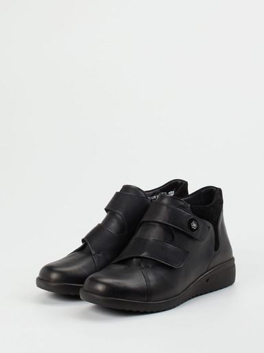 Stiefelette Maren