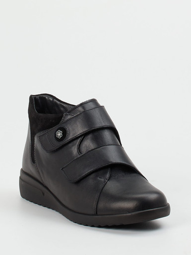 Stiefelette Maren