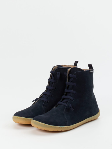 Sneaker high