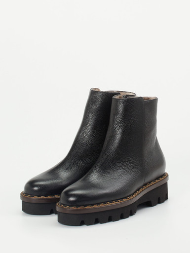 Stiefelette